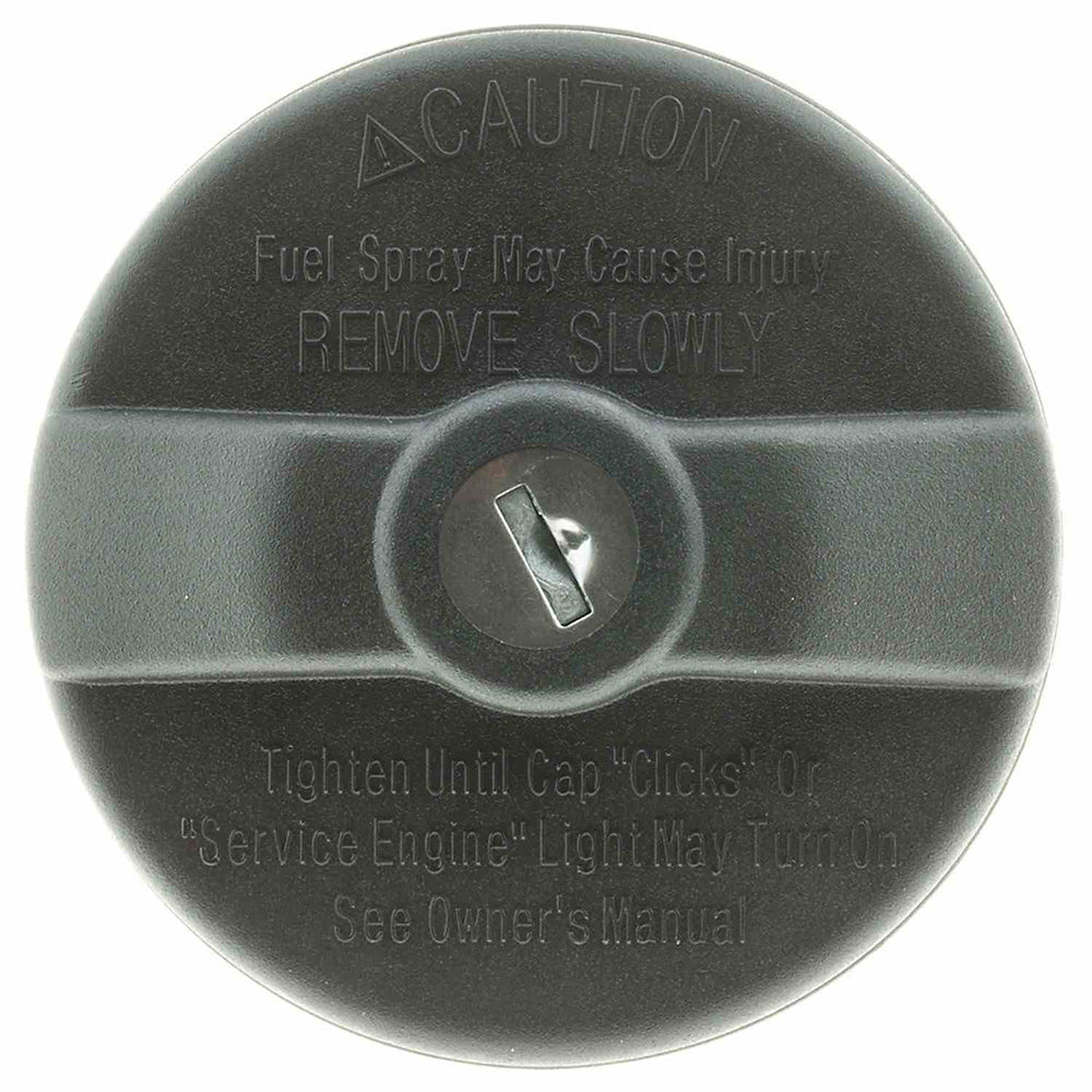 MOTORAD MGC212KA Keyed Alike Locking Fuel Cap