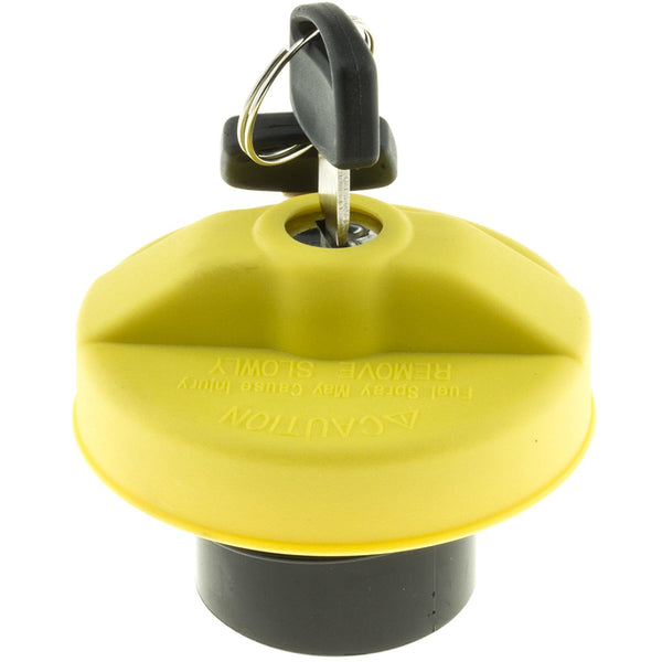 MOTORAD MGC607 Boxed Locking Fuel Tank Cap