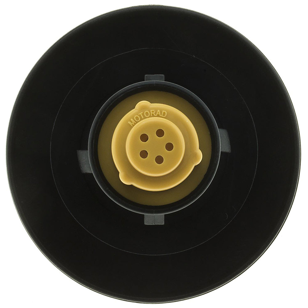 MOTORAD MGC772 Locking Fuel Cap