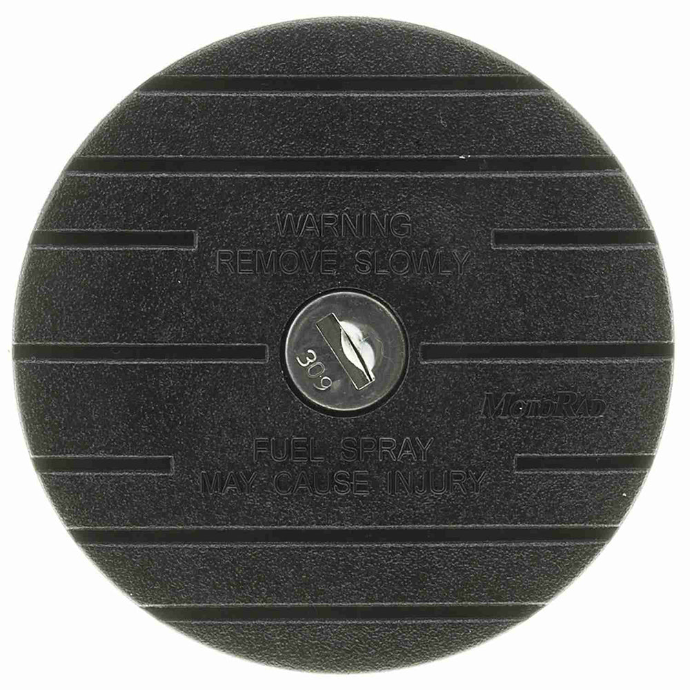 MOTORAD MGC772 Locking Fuel Cap