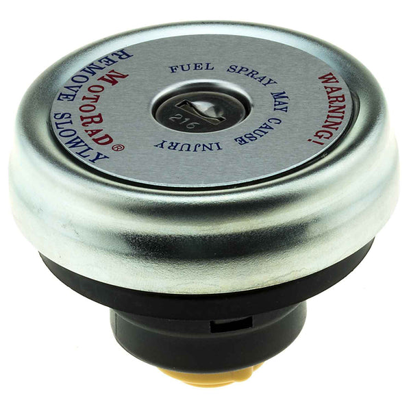 MOTORAD MGC780 Boxed Locking Fuel Tank Cap