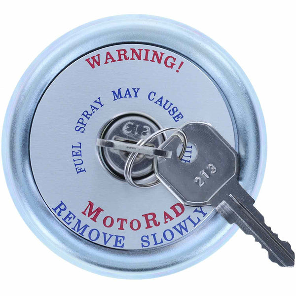 MOTORAD MGC780 Boxed Locking Fuel Tank Cap