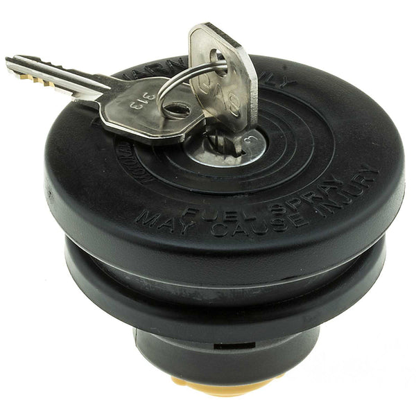 MOTORAD MGC793 Locking Fuel Cap