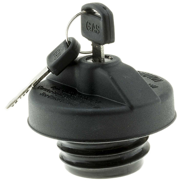 MOTORAD MGC796 Boxed Locking Fuel Tank Cap