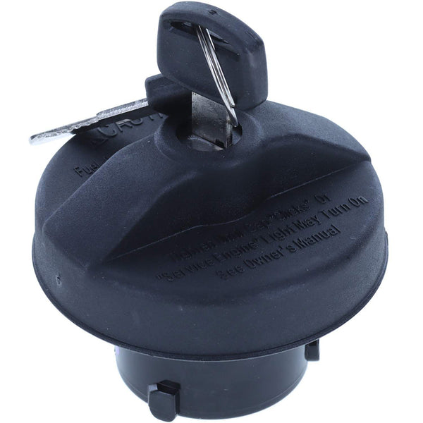 MOTORAD MGC802 Locking Fuel Cap