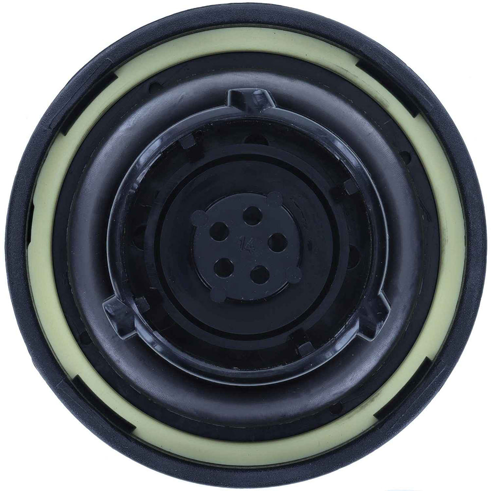 MOTORAD MGC802 Locking Fuel Cap