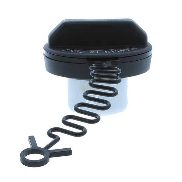 MOTORAD MGC834T Boxed Tethered Fuel Tank Cap