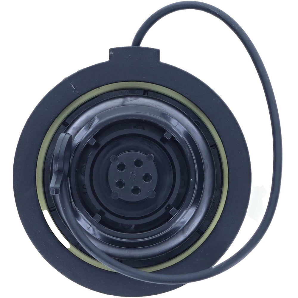 MOTORAD MGC835T Boxed Tethered Fuel Cap