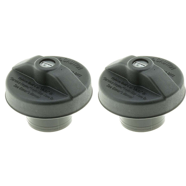 MOTORAD MGC902SK Locking Fuel Cap Set