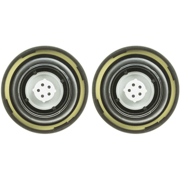 MOTORAD MGC902SK Locking Fuel Cap Set