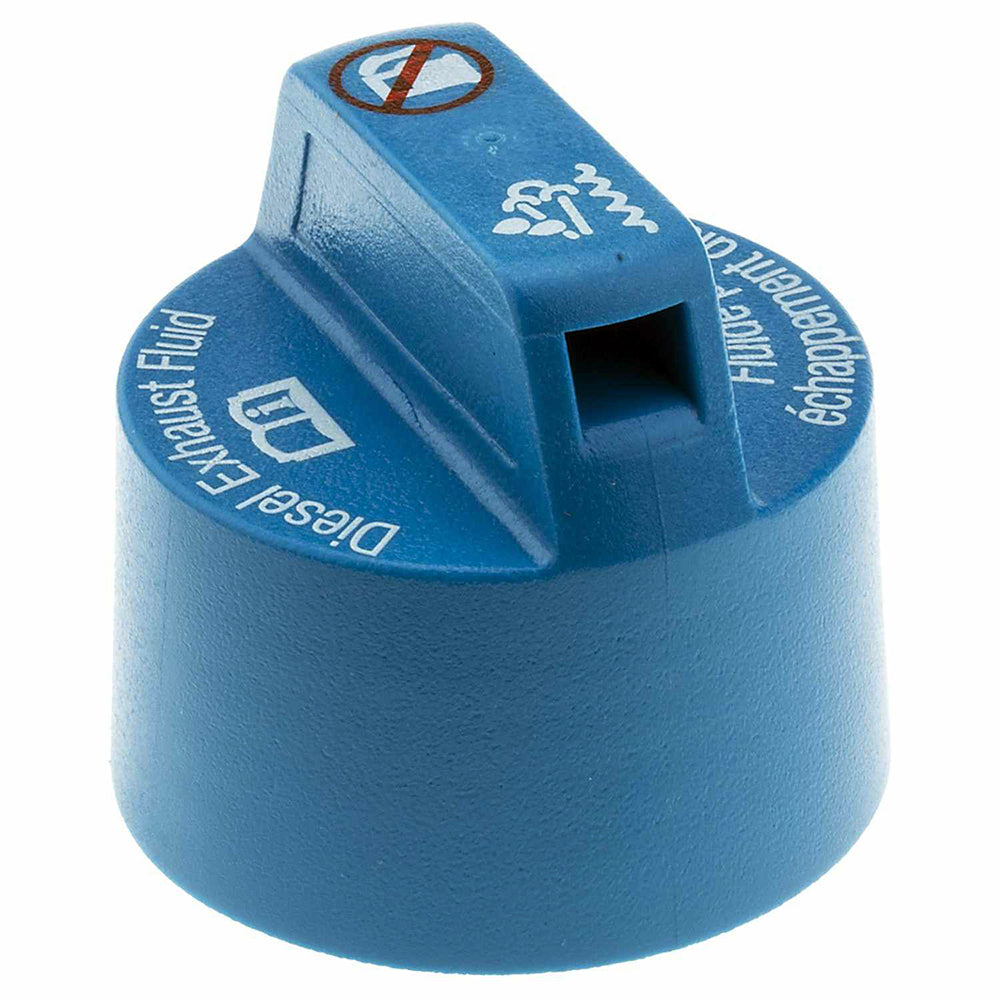 Motorad DEF101 Locking Diesel Exhaust Fluid (DEF) Filler Cap