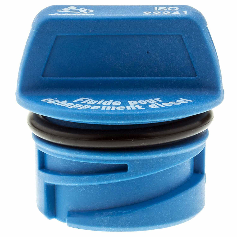 Motorad DEF102 Locking Diesel Exhaust Fluid (DEF) Filler Cap – Parts ...