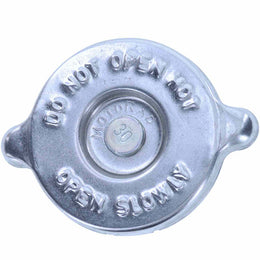 MOTORAD  T45 Boxed Radiator Cap