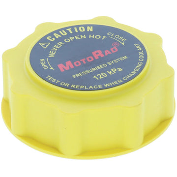 MOTORAD T48 Boxed Radiator Cap