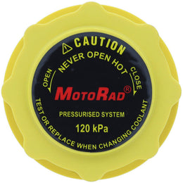 MOTORAD T48 Boxed Radiator Cap