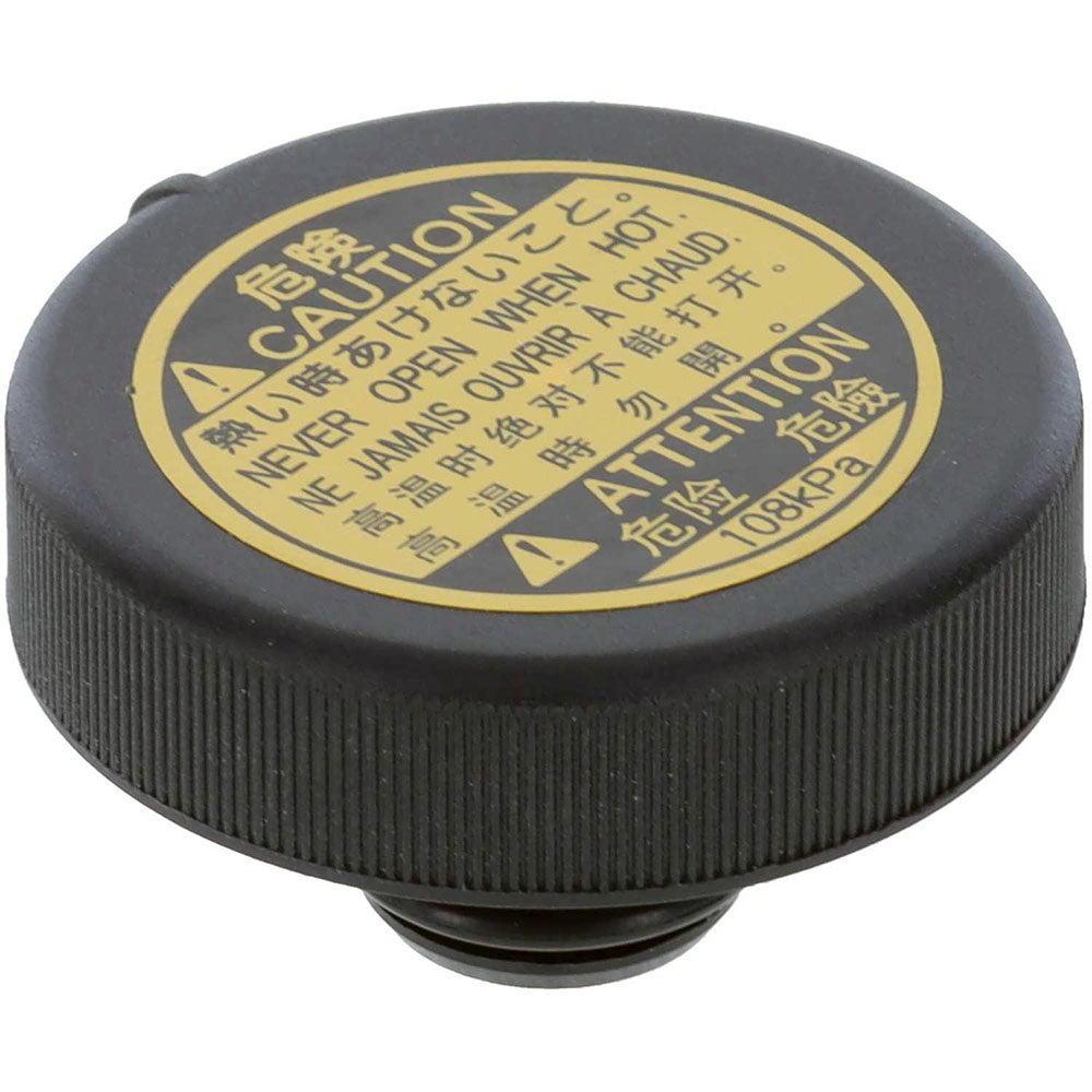 MOTORAD T51 Boxed Radiator Cap