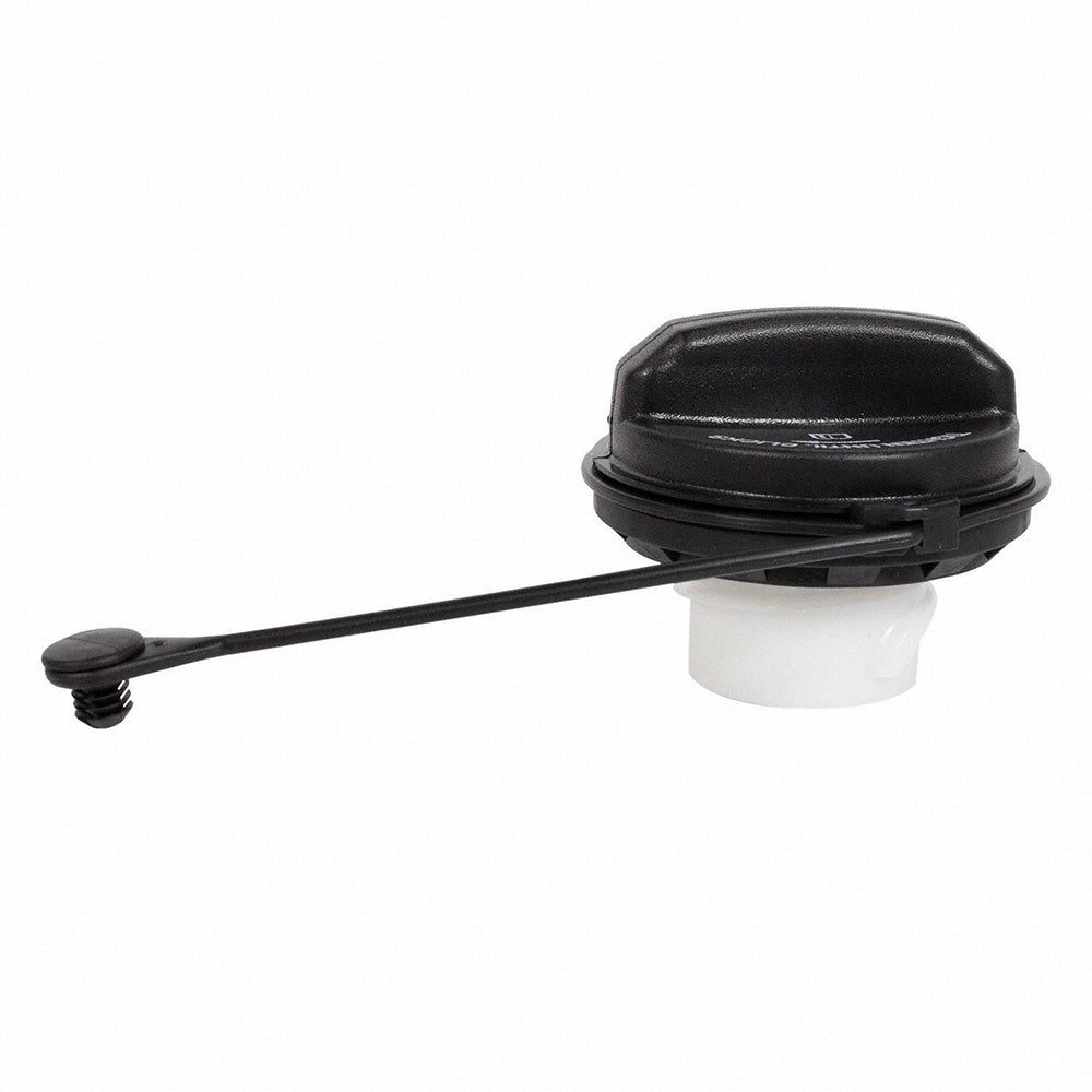 thumbnail image 2 of Non-Locking Fuel Gas Cap With Strap – For Ford 2004-2009, Motorcraft HC3Z-9030-B, FC1089 – Made In USA 2 of 4