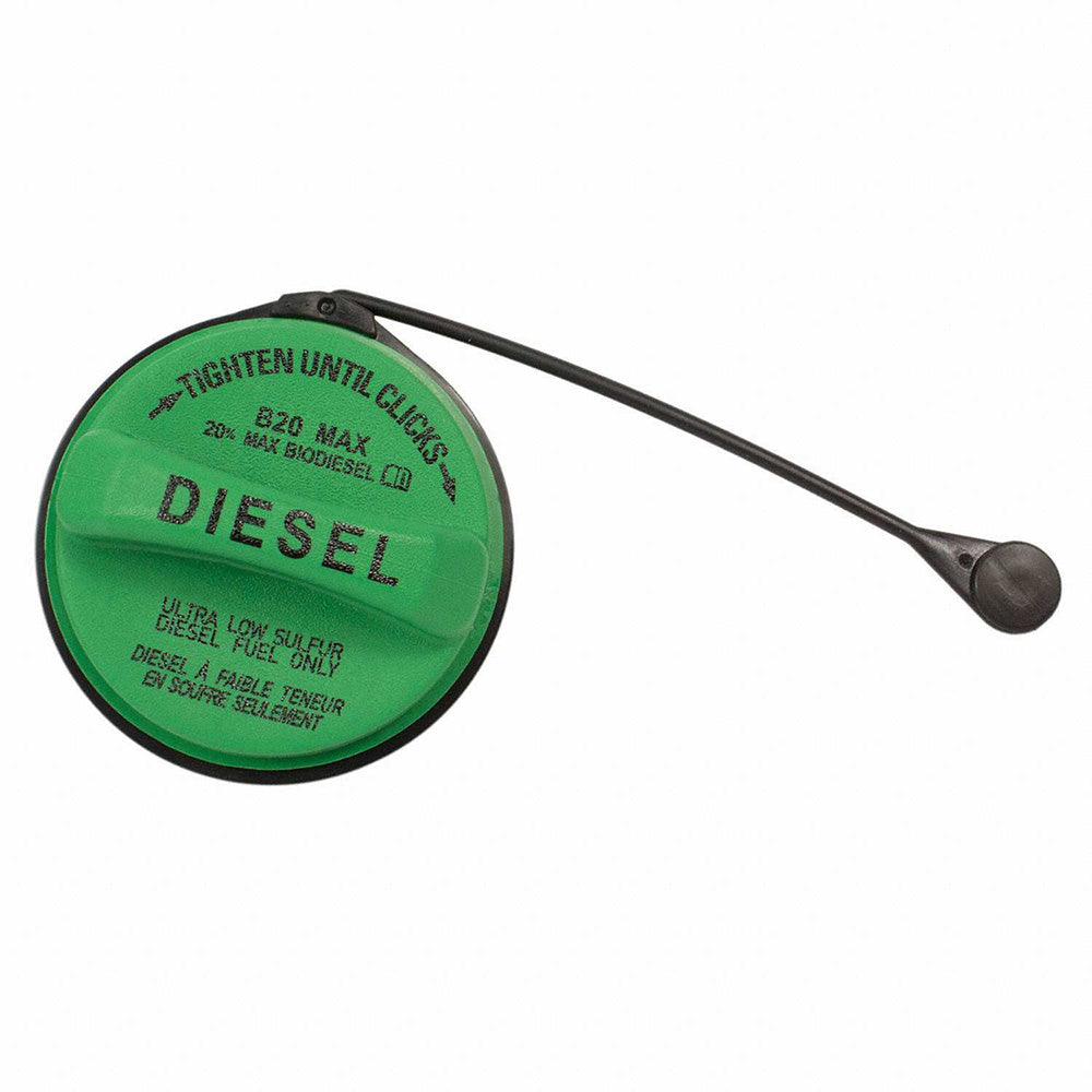 MotorCraft FC1091 Fuel Tank Cap