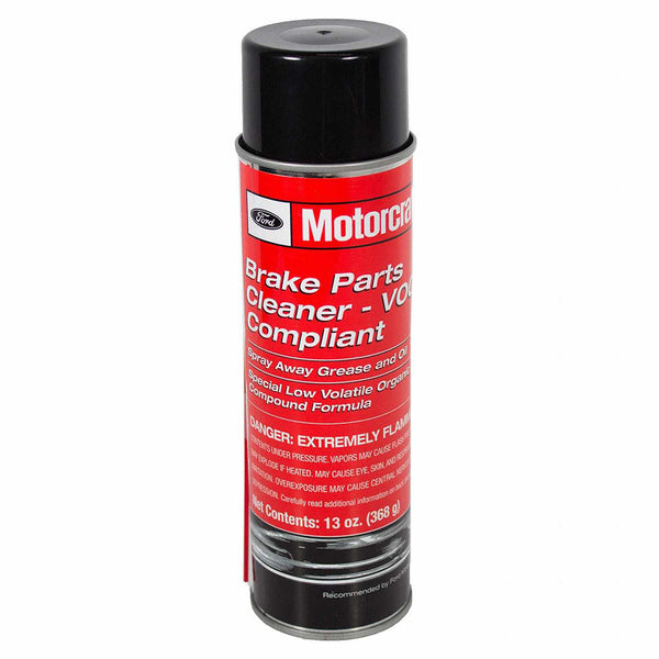 Motorcraft PM-4A Brake Cleaner, 13 oz