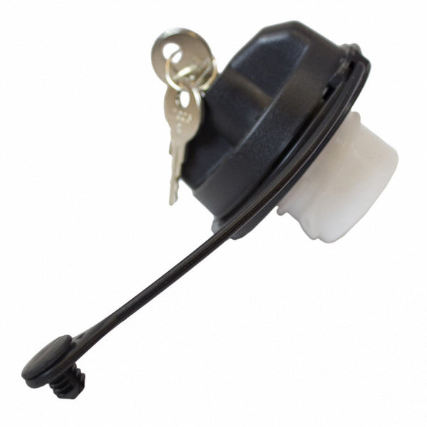 MotorCraft FC1062 Locking Fuel Tank Cap with Key