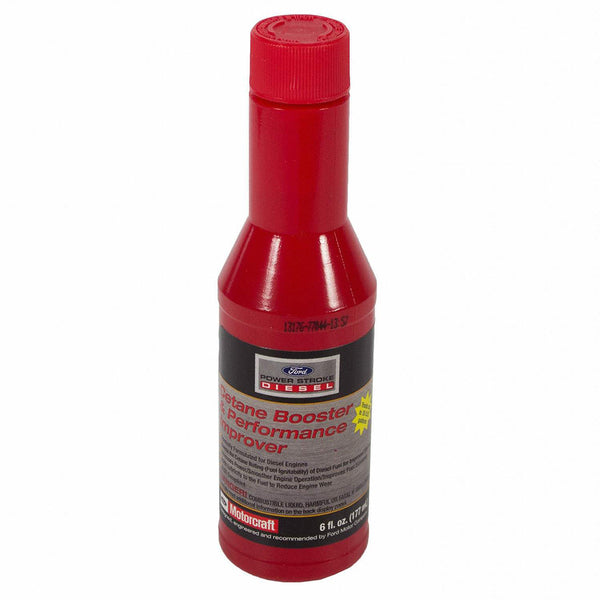 Motorcraft PM-22ASU Additive Cetane, 6 oz