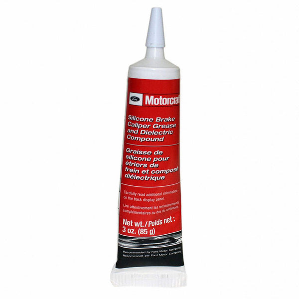 Motorcraft XG3A Silicone Brake Caliper Grease and Dielectric Compound 3oz