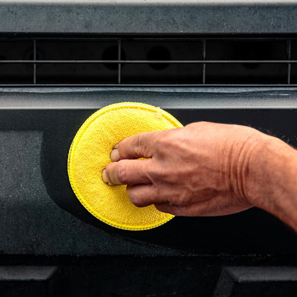 Mothers 06112 Back-to-Black Plastic And Trim Restorer - 12 Oz