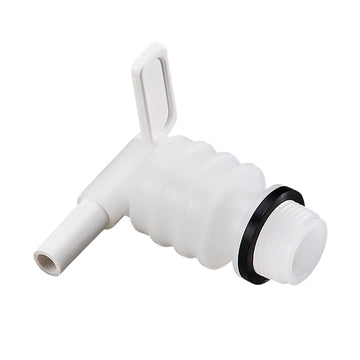 Mothers 80005 Professional Spigot to 5 Gallon Container, Pack of 1