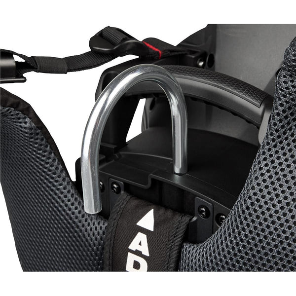 Milwaukee Tool M18 FUEL 3-in-1 Backpack Vacuum
