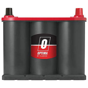 Optima 35 SC35A 8020-164 RedTop AGM battery 720CCA (GROUP 35) CORE FEE Included!