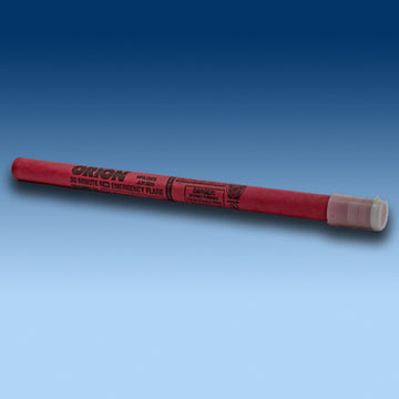 Orion 7200 Road Safety Flare, 20 Minute Flare, No Spike/No Stand (36 Pack)