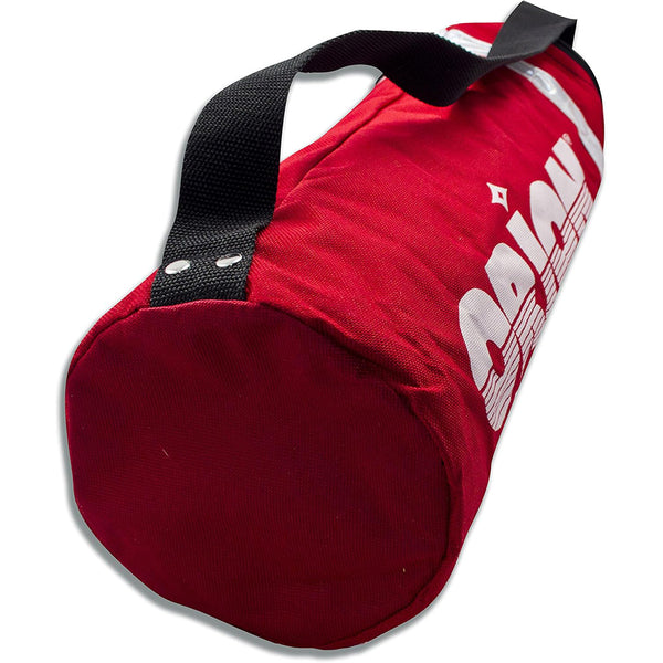 Orion Safety 7830 Heavy Duty Flare Storage Bag for 30 Minute Flares