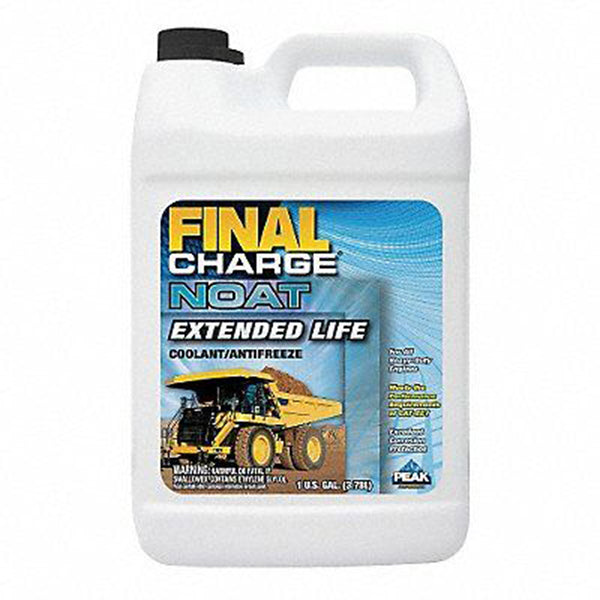 Peak FNA0B3 Extended Life Coolant-Nitrited, 1 Gallon