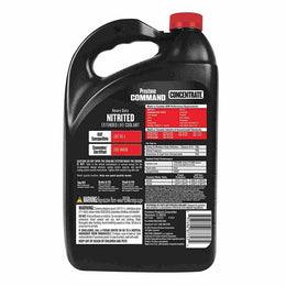 Prestone AFC11000 Red Concentrate Antifreeze/Coolant, 1 Gallon