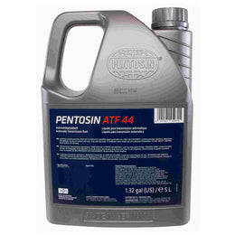 Pentosin 1058212 ATF 44 FLUID for Asian Warner Transmissions, 5 Liter