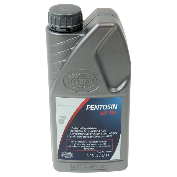 Pentosin 1088117 ATF 134 for MB 236.14, 1 Liter