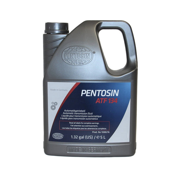 Pentosin ATF 134 5 Liter bottle (kit fluid)