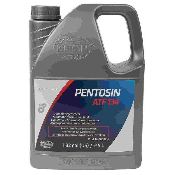 Pentosin ATF 134 bottle