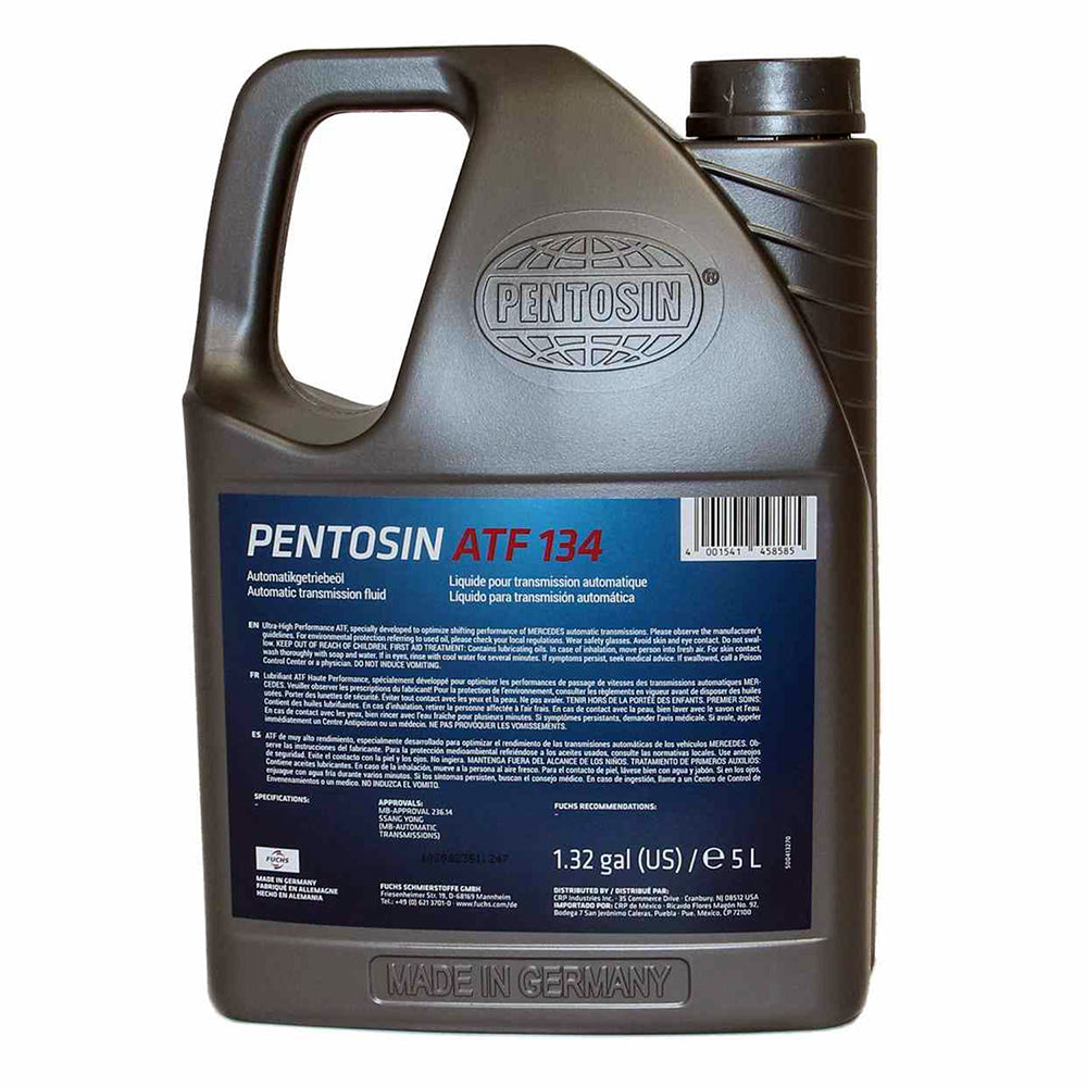 Pentosin 1088216 ATF 134 for MB 236.14, 1 Liter