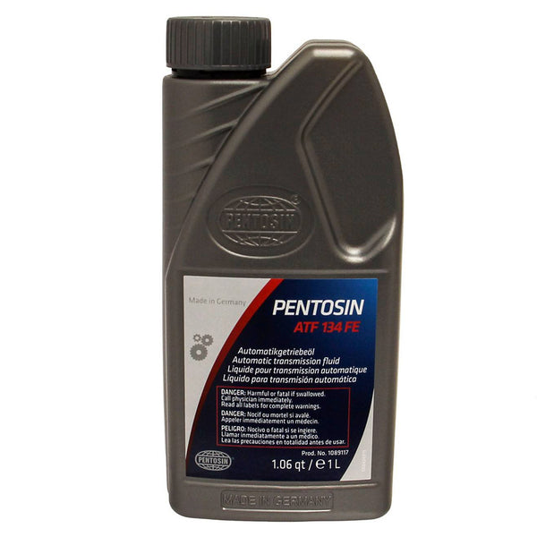 Pentosin 1089117 ATF 134 FE for MB 236.15, 1 Liter