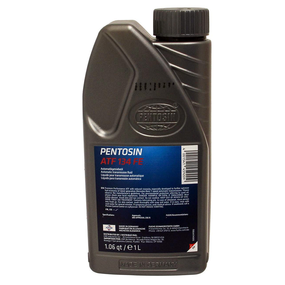 Pentosin 1089117 ATF 134 FE for MB 236.15, 1 Liter