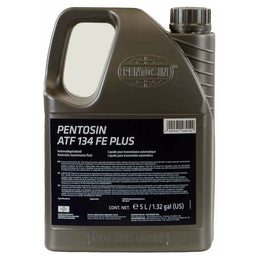 Pentosin 1090216 ATF134FE PLUS Premuim ATF for MB 9-speed 2017 and up MB236.17, 5 Liter