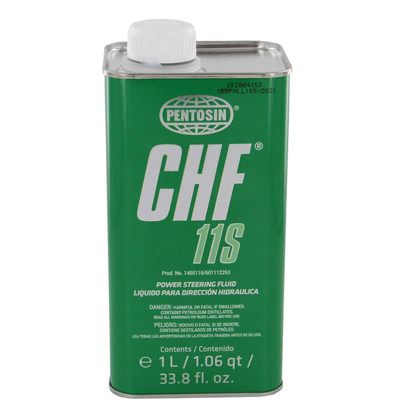 Pentosin 1405116 CHF 11S Hydraulic Fluid , 1 Liter