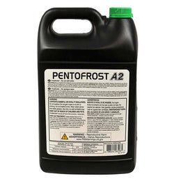 Pentosin 8115215 A2 HOAT phosphated antifreeze formulated for Asian vehicles, 5 Liter