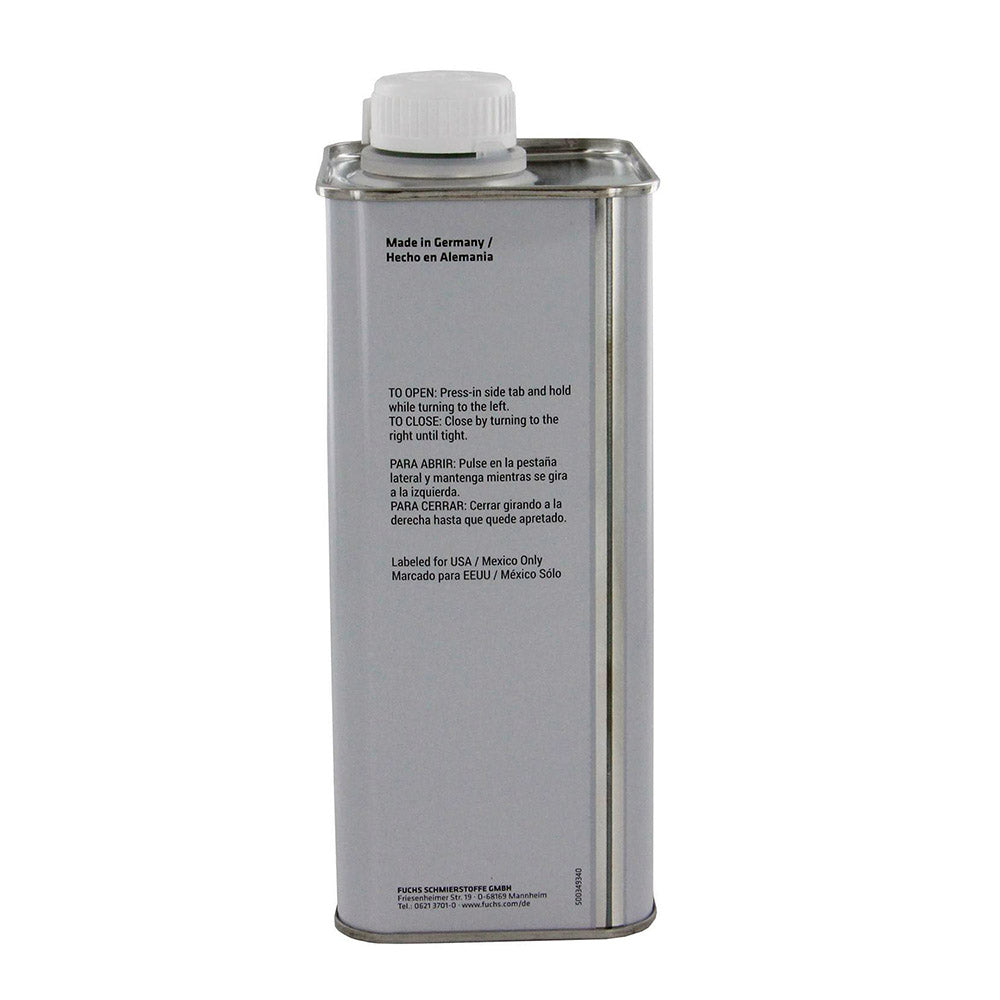 Pentosin 8403107 CHF 202 Hydraulic Fluid. Compatible with CHF 11S, 1 Liter