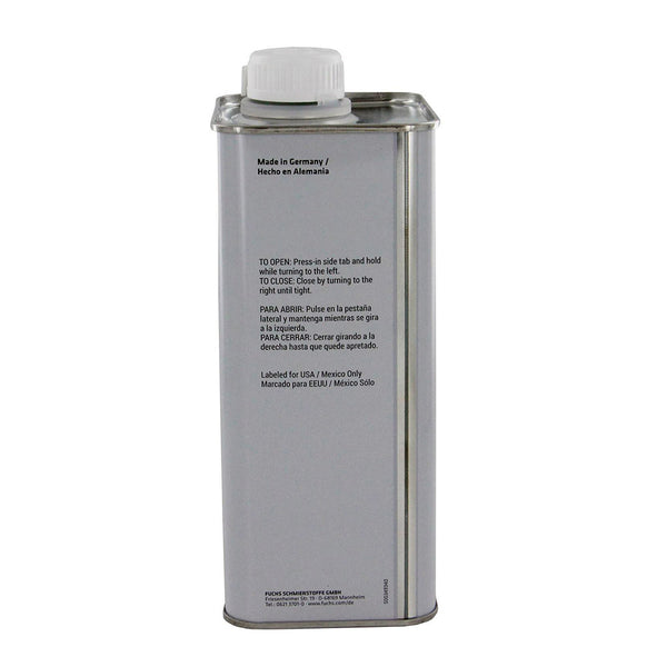 Pentosin 8403107 CHF 202 Hydraulic Fluid. Compatible with CHF 11S, 1 Liter