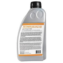 Rein FLDF002 OE Quality Transfer Case Fluid, 1 Liter