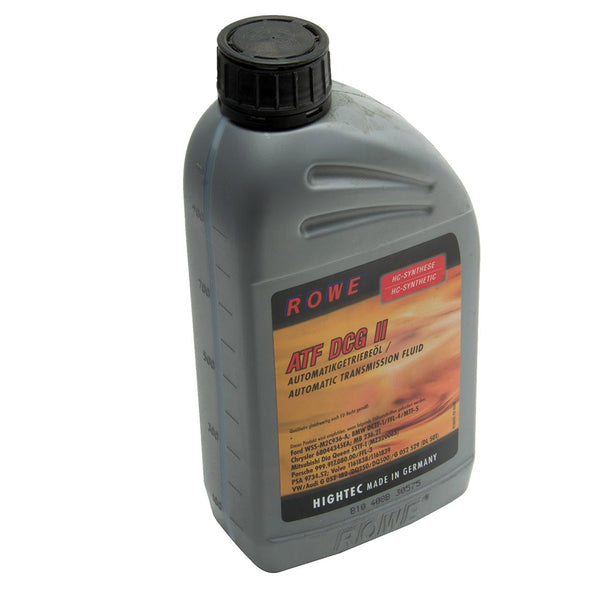 Rowe 25067 173 03 Automatic Transmission Fluid, 1 Liter