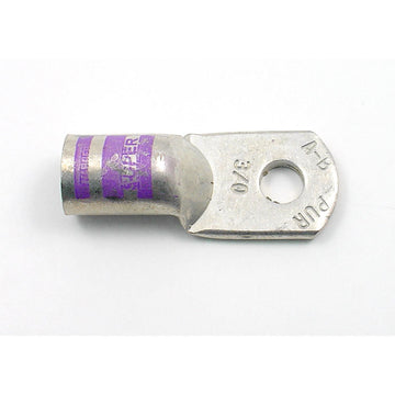 SMP BP337 3/0 AWG 3/8" stud Heavy Duty Battery Cable Lugs (5 PACK)