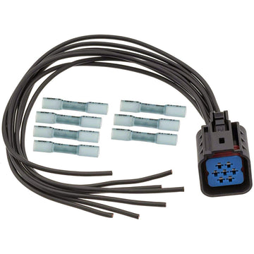 SMP S2423 Multi Function Connector